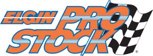 Elgin PRO-STOCK logo.